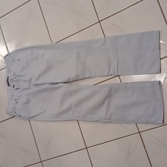 4/$60 Baby Blue Jeans - Size 12M - Picture 2 of 8